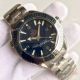 New Copy Omega Seamaster Co-Axial Watch Blue Dial Blue Ceramic Bezel (2)_th.jpg